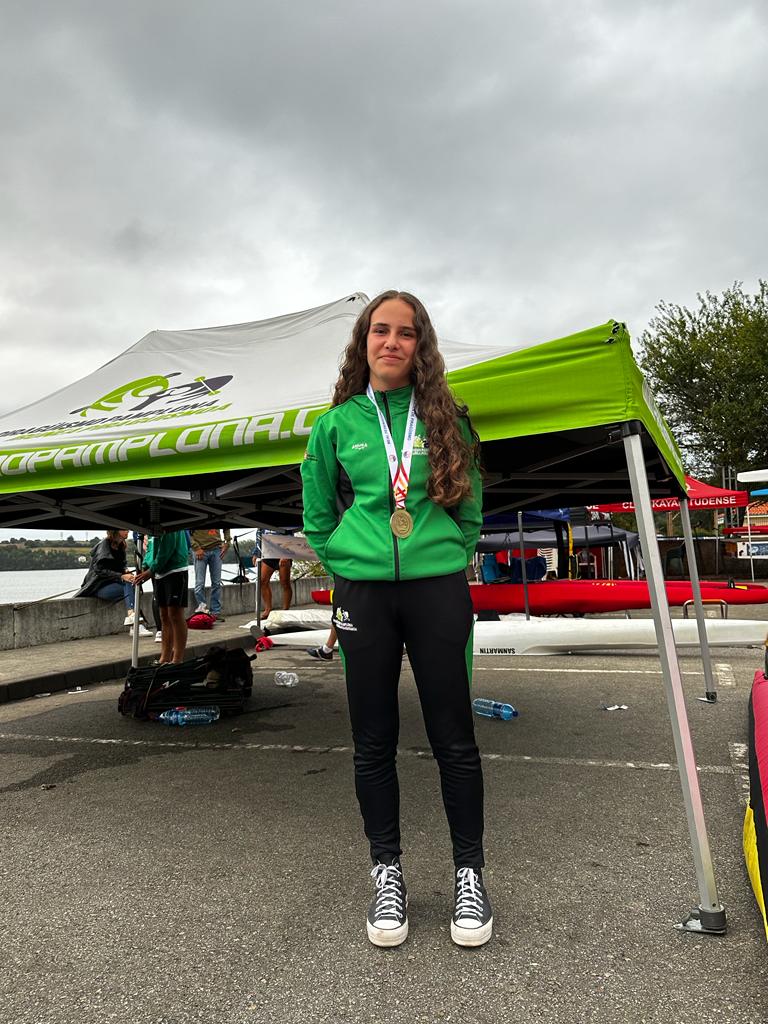 LIV Campeonato de Espa&ntilde;a de Sprint J&oacute;venes Promesas